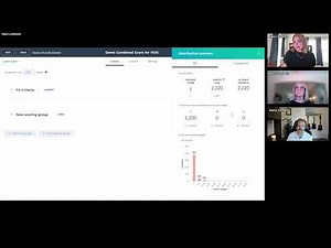 How to Test & Validate Your HubSpot Lead Scoring Model | Lead Scoring Tips