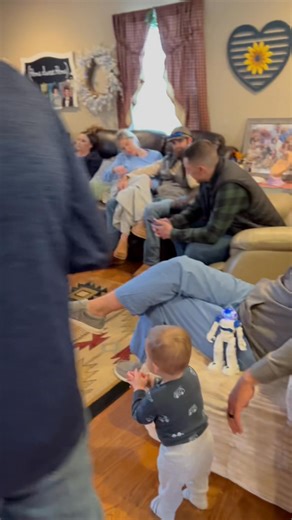 Mildred Hayes on Reels