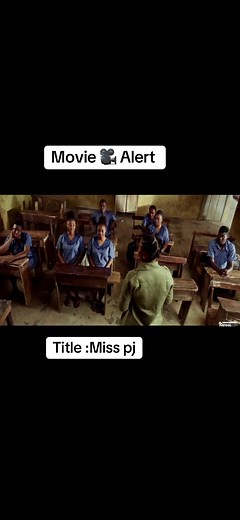 Miss PJ: A Must-Watch Nollywood Movie Experience