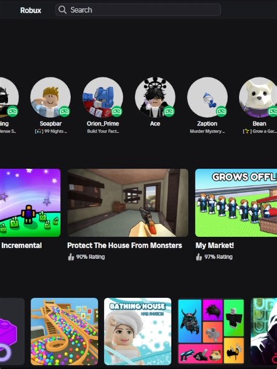 The Robux Method Part 2 #Resell #Flipping #SideHustle #ResellerCommunity #FlipLife #BuySellTrade #SneakerResell #ThriftFlip #ResellGang #HustlersMindset #QuickFlip #MarketplaceFinds #Roblox#RobloxCommunity#Robux#RobloxEdit#RobloxAvatars#RobloxTrading#RobloxVibes#RobloxGame#RobloxFans