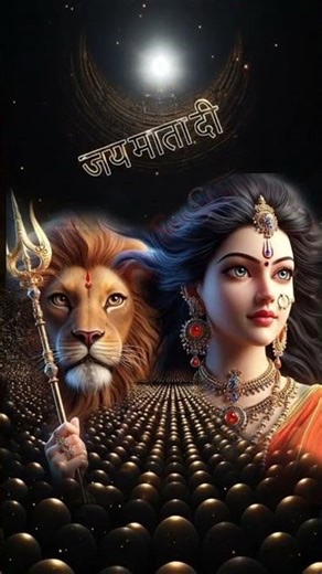 #viralvideo meri akhiyo ke samne #song #maadurga