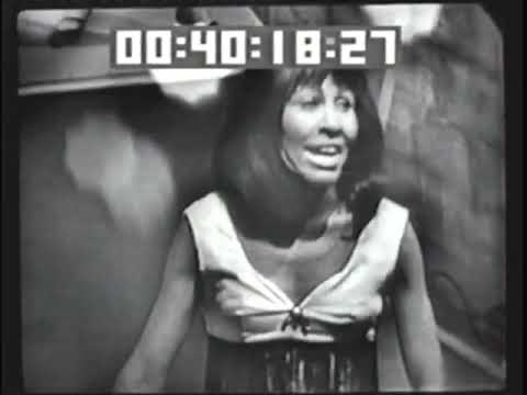 The Ike & Tina Turner Revue on Hollywood a Go Go - 1965
