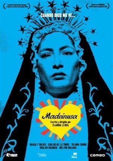 Madeinusa (2006) ⭐ 6.8 | Drama