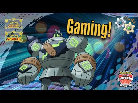 Let's Play Some Legends Z-A! | Pokemon VGC 2026