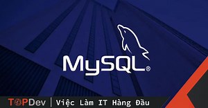 MySQL là gì? Giới thiệu và hướng dẫn cài đặt MySQL chi tiết