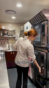 288K views · 10K reactions | Open the bakery with me ‍ #bakery #bakeryowner | Brooki Bake House | Facebook