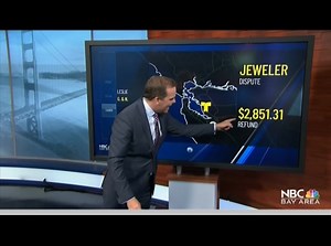 NBC  October 18, 2019 6:00am-7:00am PDT