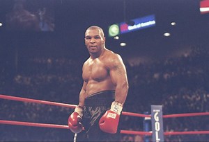 Mike Tyson Workout, the Training Routine of the Baddest Man to Ever Live - BrawlBros.com