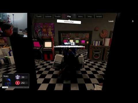 FNAF CUSTOMS WITH FRIENDS | Road to 400 subs