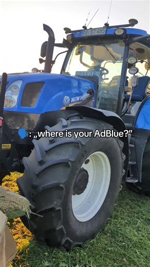 Understanding New Holland's 175PS Sechszylinder Machinery