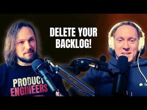 Why Detailed Plans Kill Startups | Serial Founder Insight