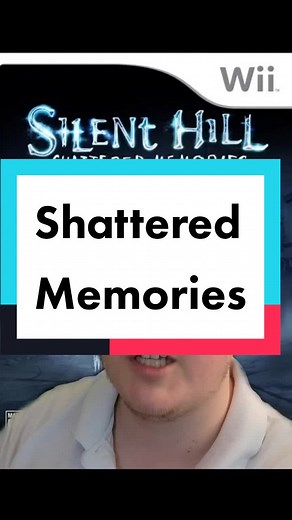 Why is Silent Hill: Shattered Memories so Expensive?