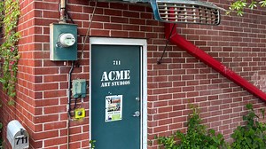 Wilmington's Acme Art complex is for sale, here's what that could mean