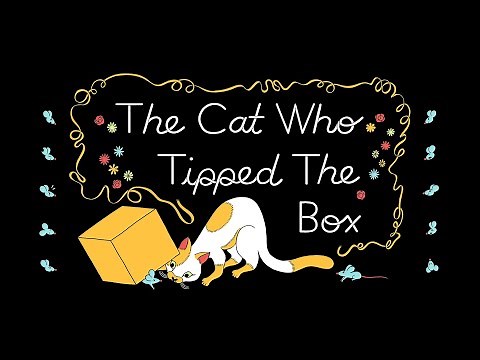 Fionna And Cake Season 2 Episode 4 "The Cat Who Tipped The Box" Review - Huntress Wizard's Origins !