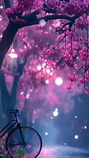 Pink Tree 🥰