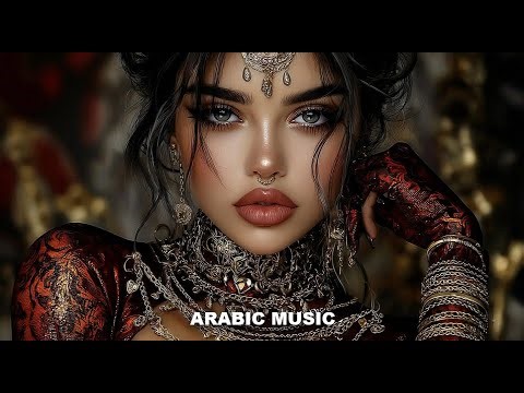 Arabic Music | Relaxing & Epic Middle Eastern Vibes