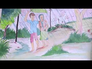 Colours - Picket 43 Promo Video