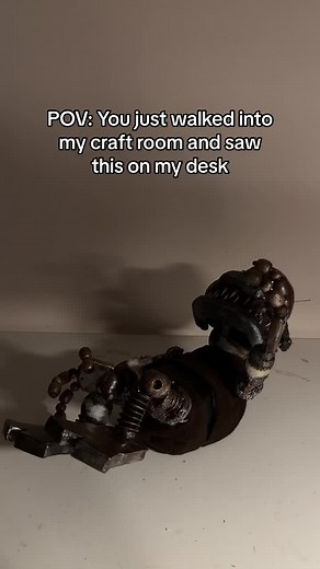 Amazing DIY Animatronic Crafts - Five Nights at Freddy's Inspired