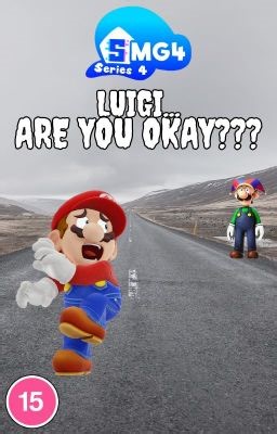 SMG4 Fanfic: Luigi... Are You Okay??? - Chapter 3: The Journey to Find Luigi