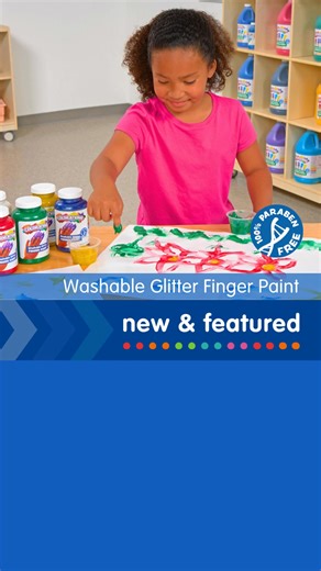 Discover what’s new at Discount School Supply! From innovative classroom tools to hands-on learning resources, our newest arrivals are designed to inspire creativity, support educators, and engage young learners. | Discount School Supply