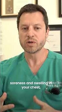 Breast Augmentation Recovery: What to Expect After Surgery