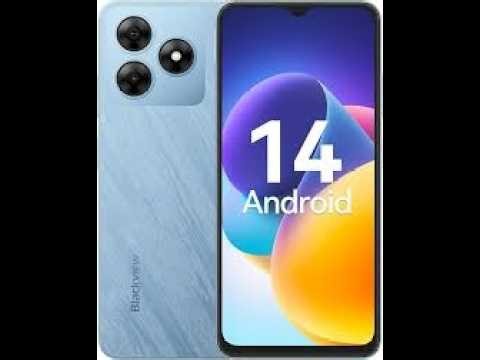 Blackview Wave 8C FRP Bypass