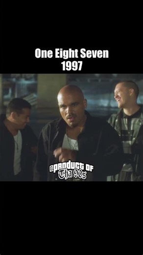 One Eight Seven 1997 Edit 🌴 #187 #losangeles #gfunk #movie #hiphop