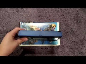 Atlantis: The Lost Empire (2001): VHS Review