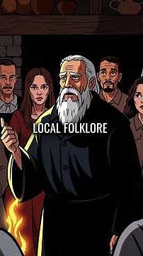 Irish Banshee Kills Entire Family in 1847 - The Curse Was Real