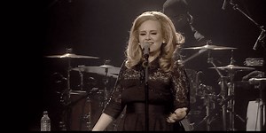 Live at the Royal Albert Hall (Adele video) - Alchetron, the free social encyclopedia