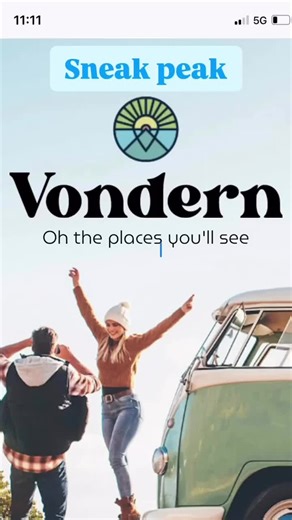 ⭐️⭐️The Vondern app is live BUT we are still working out the kinks as we upload content. Our focus right now is getting small businesses to create accounts and upload content. While that is happening we're building up our audience and will be starting beta testing shortly. If you haven't sign up already click the link in bio and do so. ** If you're looking for Vondern in the App Store you won't find it. 😬It's a web based app for now and will be sharing the link shortly to start getting users! S