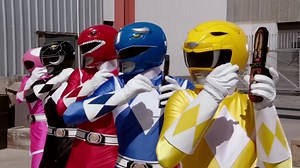 418K views · 7.4K reactions | Legendary Ranger Mode: #MMPR & #LostGalaxy! ❤️勺 ❤️勺 #PowerRangers #SuperMegaforce | Morphin' Legacy | Facebook
