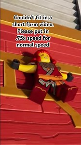 Ranking Ninjago Ninja by how well I’d hit it off with them. Ninjago edit.