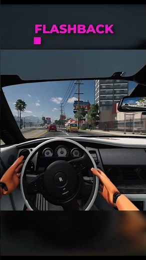 Rolls-Royce Crash. Flashback ⚡️ 😱 BeamNG Drive