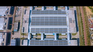 Lighting the Way to a Sustainable Future! Rooftop solar systems harness the power of the sun to generate electricity, reducing our reliance on fossil fuels and lowering our carbon footprint. Unlock the Power of the Sun! A rooftop solar system is a clean and sustainable way to generate electricity for your business. Rooftop solar, also known as solar photovoltaic (PV) systems, converts sunlight into electricity using solar panels installed on your roof. It's a clean, renewable energy source that 