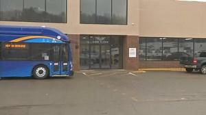 New Bus Manufacturer Rolls Into Jamestown, Creating New Jobs