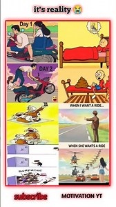 The Sad Reality of Modern Life 😭 | Deep Meaning Pictures #shorts #motivation