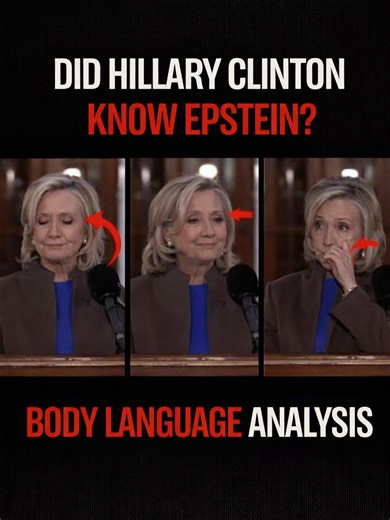 Hillary Clinton's Confidence on the 2010 Wedding Question