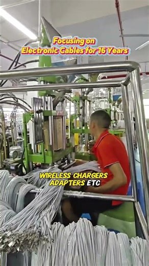 Looking for a supplier that can produce all types of electronic cables?