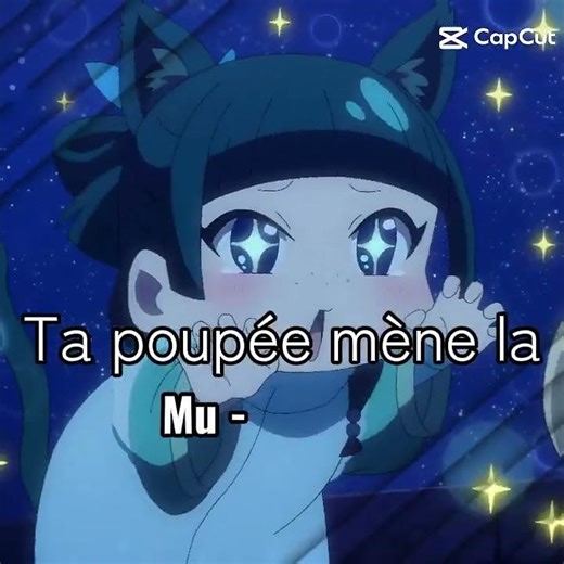 La poupée monte le son🎶Animecharacters🔥#animedit#viralmusic#mha#kny#oshinoko#etc#animé#editcapcut