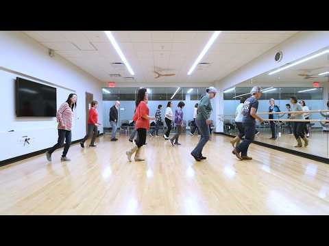 Stomp 2, 3, 4 AB - Line Dance (Dance & Teach)