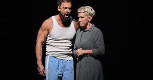 ‘Dead Man Walking’, an emotional look at death row, opens Met Opera season