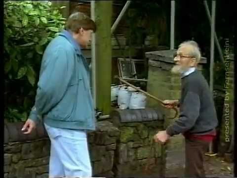 A Life Of Grime Original BBC Grimefighters Mr Trebus