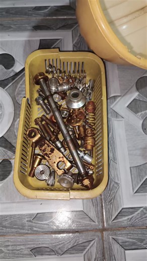 Transforming Gold to Silver: Street Bike Concept