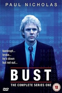 Bust (1987-1997) - TV Show