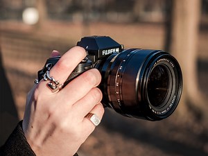 FUJIFILM X-S20 Review: Outstanding Bang for Buck | Man of Many