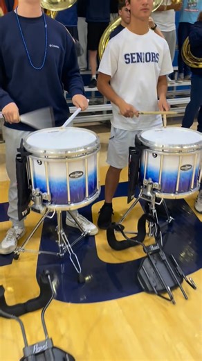 Spring-Ford HS Bands on Instagram: "Pep Rally Time!"