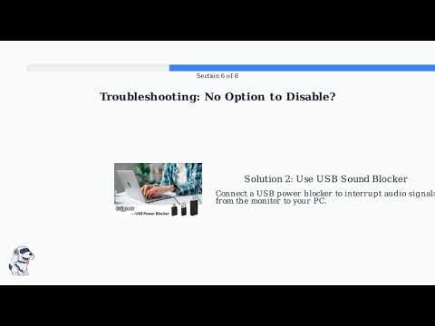 How to Turn Off Beeping on LG UltraGear – Disable OSD Alarm & Alerts