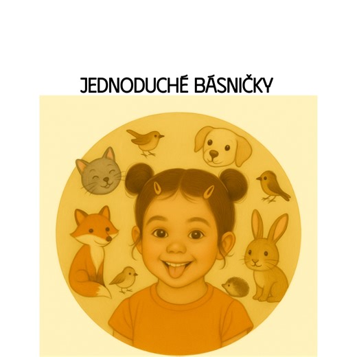 5 známých, jednoduchých básniček, při kterých si děti procvičí všechny hlásky, výslovnost, porozumění řeči, význam slov… U každé básničky můžeme použít i ruce, dřívka.. a vyťukávat, vytleskávat slabiky. #basnicky #dite #deti #logopedickehratky #kinder #logopedickaprevence #kind #kinds #kids #logopedickehry #ucenihrou | Logopedické hrátky