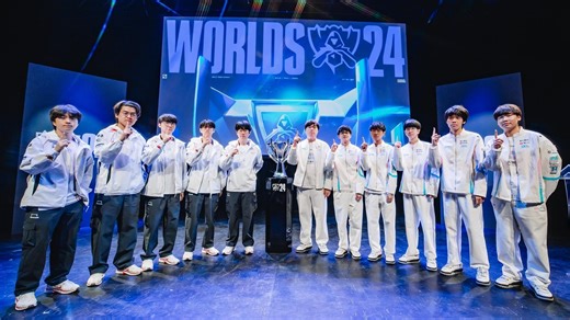 T1 vs Bilibili Gaming in League of Legends Worlds 2024 Grand Final: Prediction, livestream details, and more